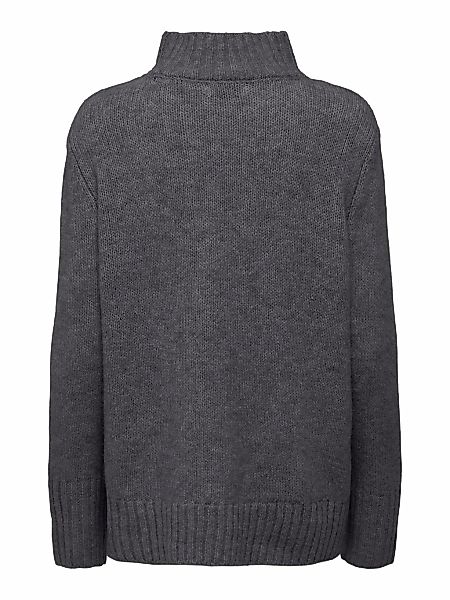 ONLY Stehkragenpullover ONLAYA LIFE LS HIGH günstig online kaufen