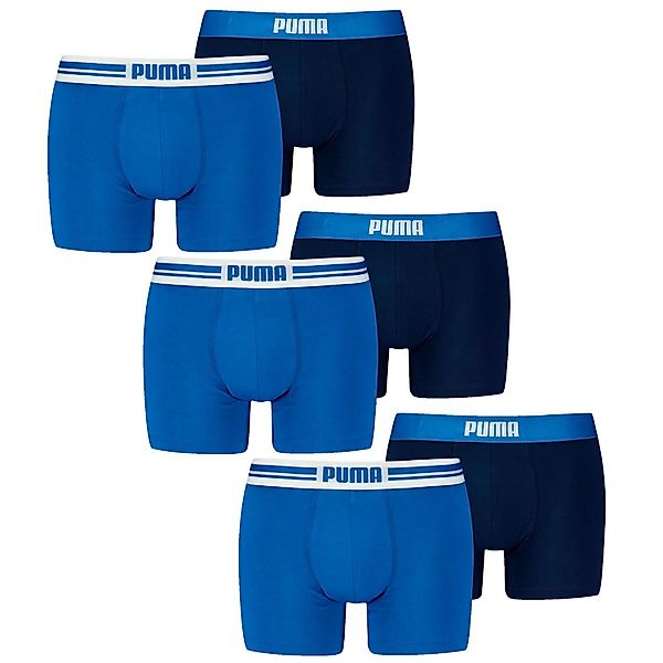 PUMA BODYWEAR Boxershorts Everyday Bodywear (2-St) günstig online kaufen