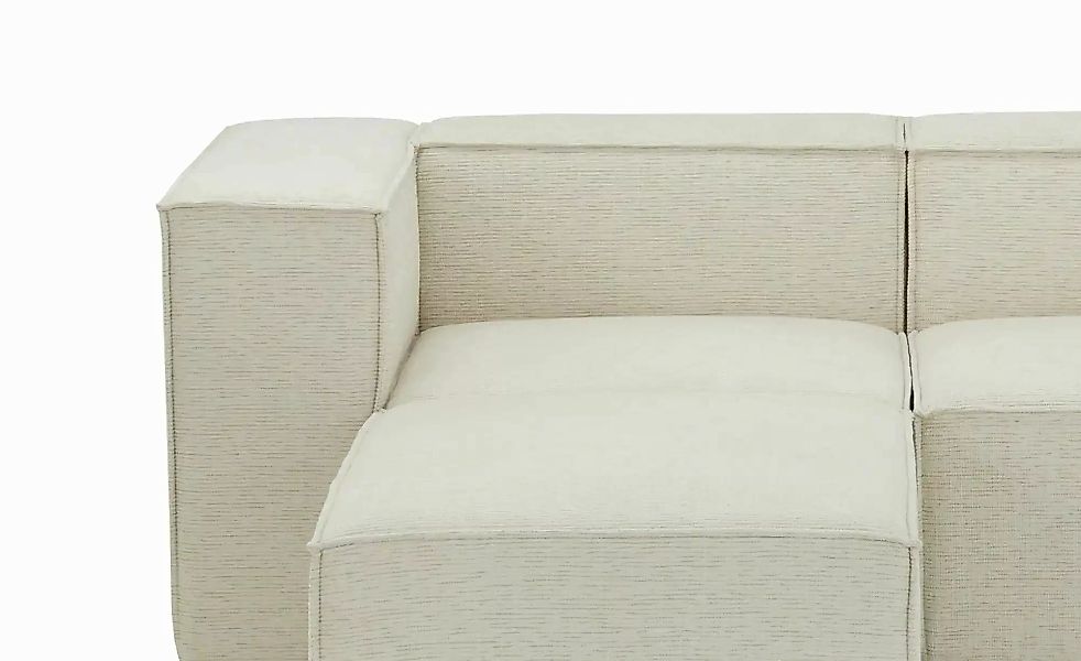 Ecksofa Ecksofa  Trillo ¦ beige ¦ Maße (cm): B: 208 H: 73 T: 184.0 Polsterm günstig online kaufen