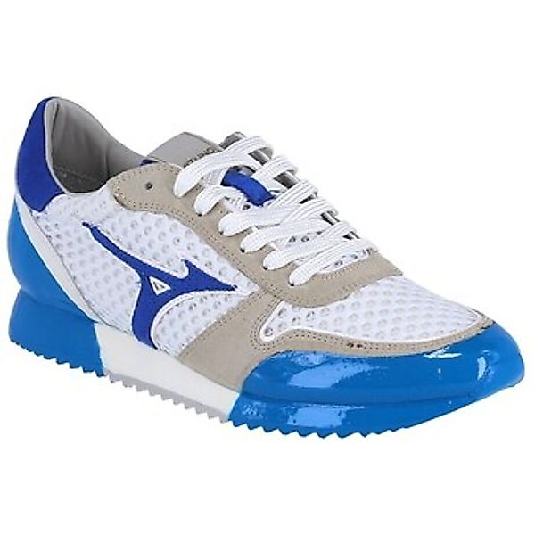Mizuno Etamin 2 Poliuretano weiss/orange Herren günstig online kaufen
