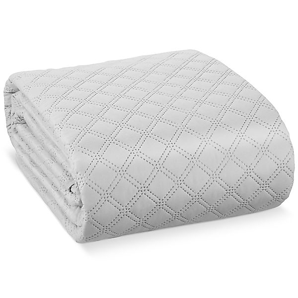 Beautissu Tagesdecke Olivia, Bettüberwurf für Boxspringbett günstig online kaufen