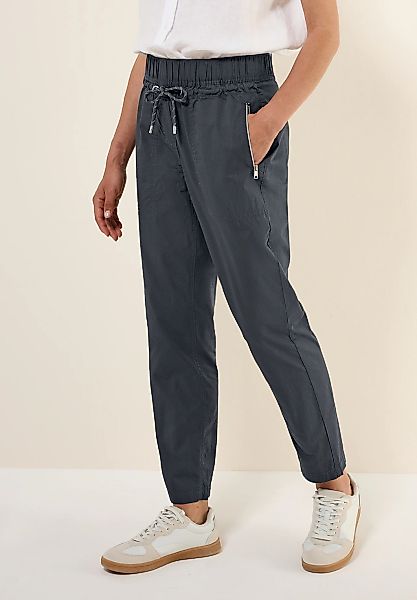 Cecil Jogger Pants, Middle Waist günstig online kaufen
