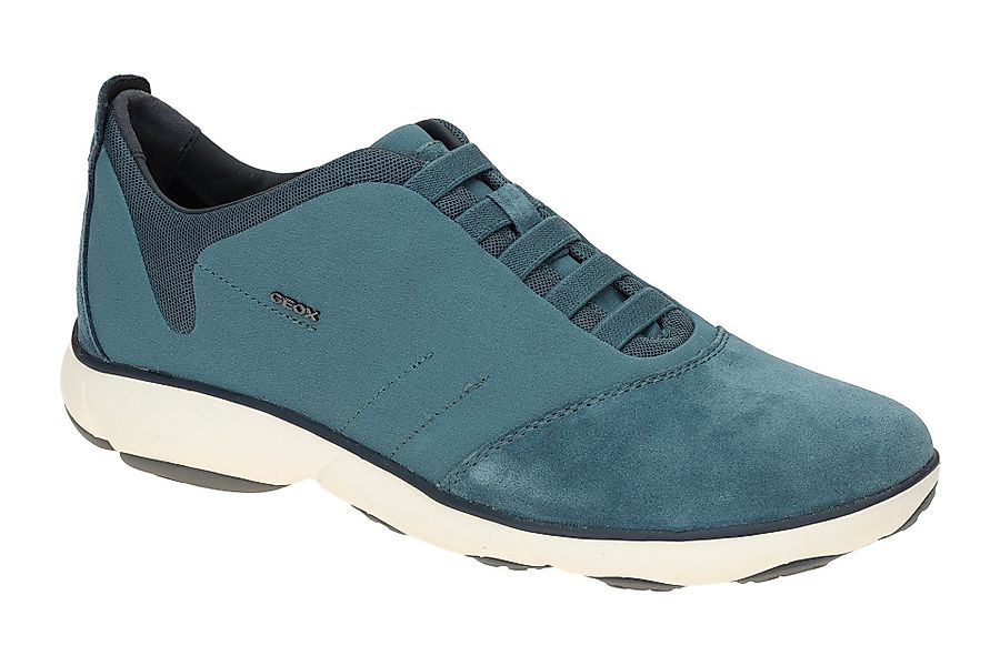 Geox U52D7B 01122 C4094 Slipper günstig online kaufen
