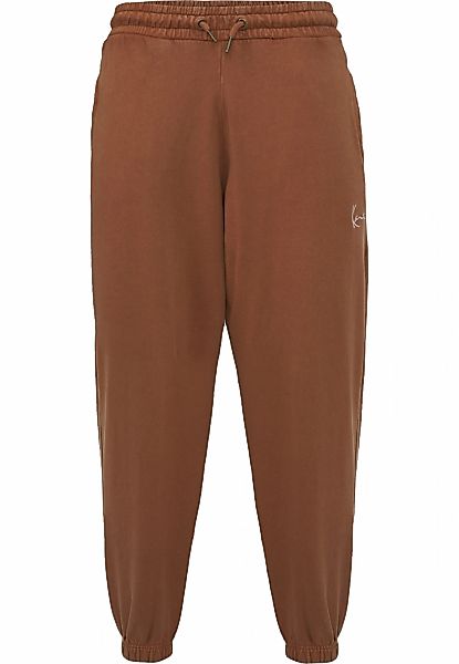 Karl Kani Stoffhose "Karl Kani Herren KM213-061-1 Small Signature Washed Sw günstig online kaufen