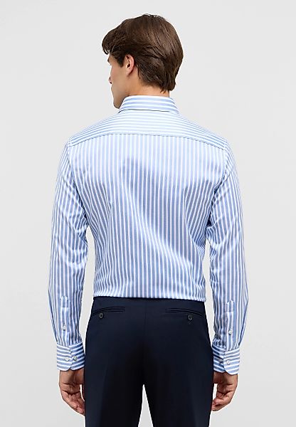Eterna Langarmhemd "SLIM FIT", NON IRON (bügelfrei) günstig online kaufen