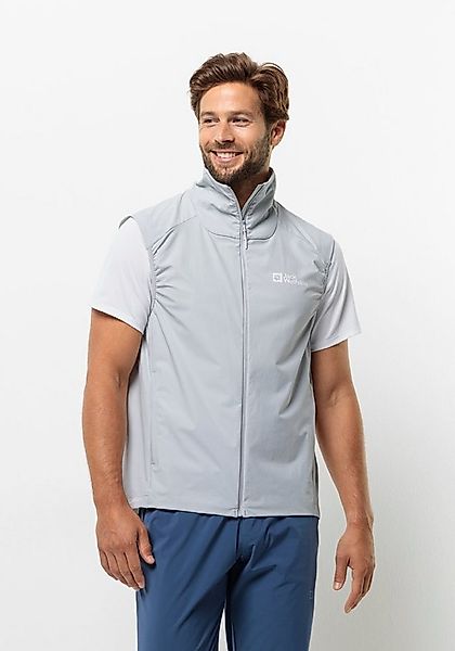 Jack Wolfskin Funktionsweste PRELIGHT VEST M günstig online kaufen