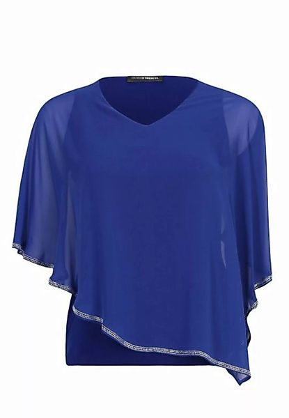 Doris Streich Blusenshirt Bluse 1/2 Arm günstig online kaufen
