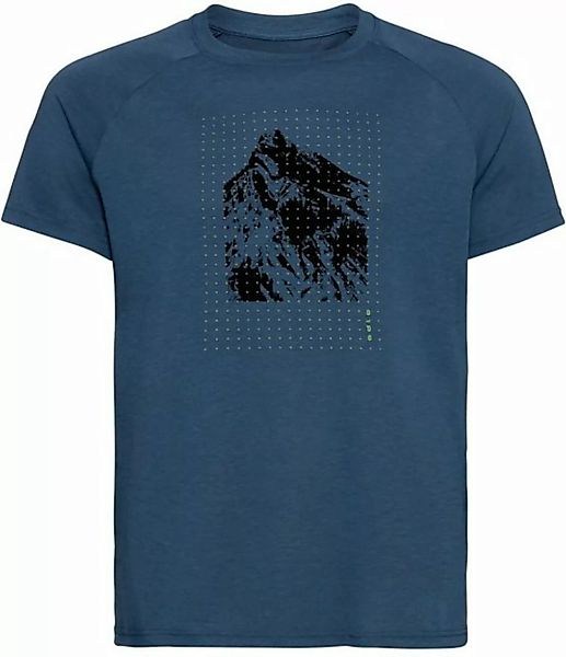 Odlo T-Shirt T-shirt s/s crew neck HALDEN P günstig online kaufen