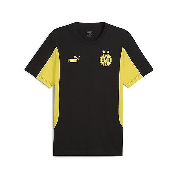 PUMA T-Shirt Borussia Dortmund ftblARCHIVE T-Shirt Herren günstig online kaufen