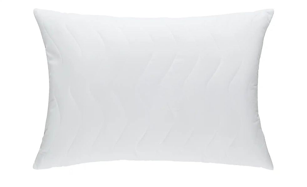 levelone Kopfkissen   Care LevelOne  ¦ weiß ¦ Maße (cm): B: 40 Bettwaren > günstig online kaufen
