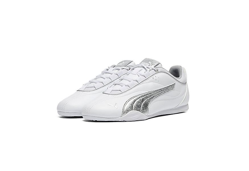 PUMA CATCH SOLEIL METALLIC WHISPER Sneaker Design auf den Spuren des Puma S günstig online kaufen