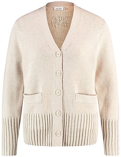 GERRY WEBER Strickjacke günstig online kaufen