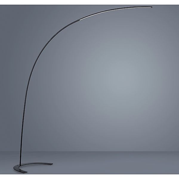 TRIO Leuchten LED Bogenlampe »SHANGHAI«, 1 flammig, Leuchtmittel LED-Board günstig online kaufen