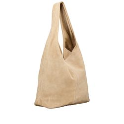 Hausfelder Manufaktur Beuteltasche Velours günstig online kaufen