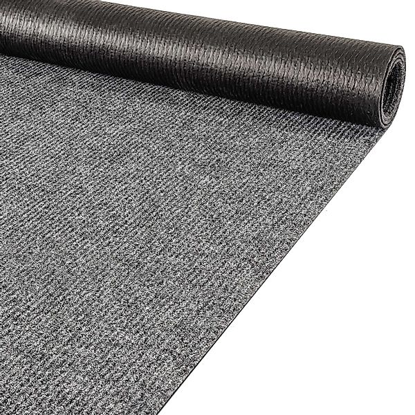 ANRO Läufer, Eckig, Höhe: 3 mm, günstig online kaufen