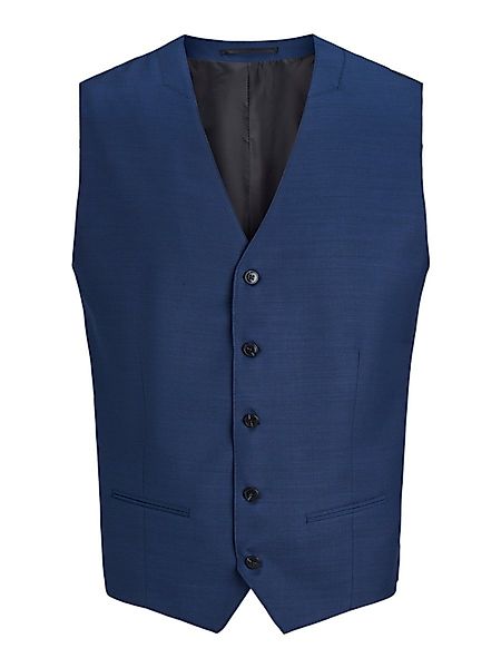 Jack & Jones Anzugweste (1-tlg) günstig online kaufen