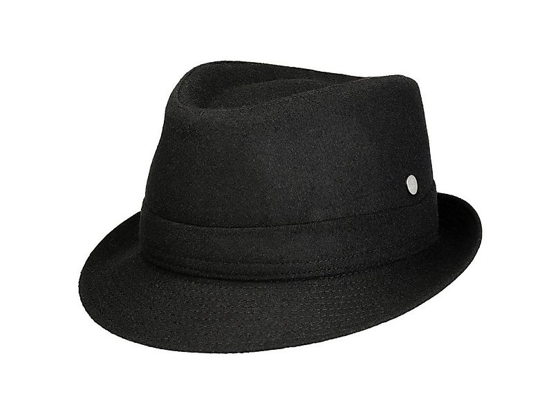 Lierys Trilby (1-St) Wollhut mit Futter, Made in Italy günstig online kaufen