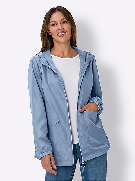 Sieh an! Allwetterjacke Jacke günstig online kaufen