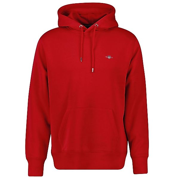 Gant Sweatshirt Herren Sweatshirt Baumwolle REGULAR günstig online kaufen