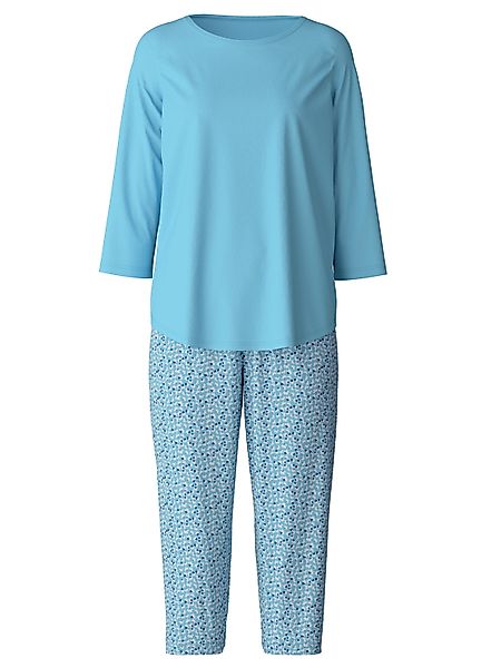 CALIDA Capri-Pyjama Special Damen (2 tlg) günstig online kaufen