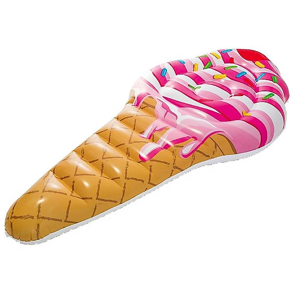 Intex Luftmatratze INTEX Ice Cream Luftmatratze günstig online kaufen