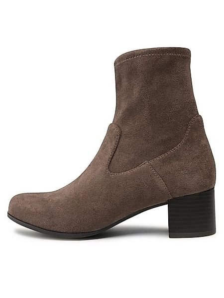 Caprice Stiefeletten 9-25316-41 Cafe Stretch 306 Stiefelette günstig online kaufen