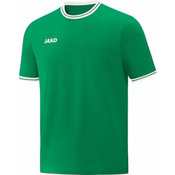 Jako  T-Shirt Shirt Fußball für Herren in weiß günstig online kaufen