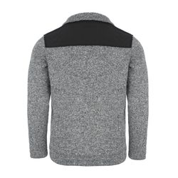 Blue Wave Fleecejacke Herren Jacke Fabrizio günstig online kaufen