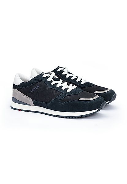 Lloyd ELMORE Sneaker mit Kontrastverarbeitung günstig online kaufen