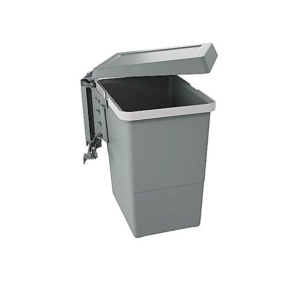 SOTECH Abfallsammler Mülleimer 18 Liter Elletipi Swing 2.0 ASG34 Ausschwenk günstig online kaufen