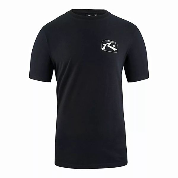 Rusty T-Shirt ADVOCATE SHORT SLEEVE TEE günstig online kaufen