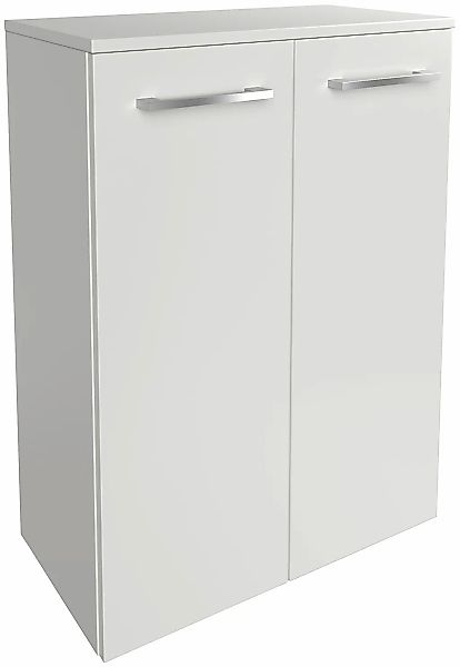 FACKELMANN Midischrank "B.Style" Badmöbel günstig online kaufen