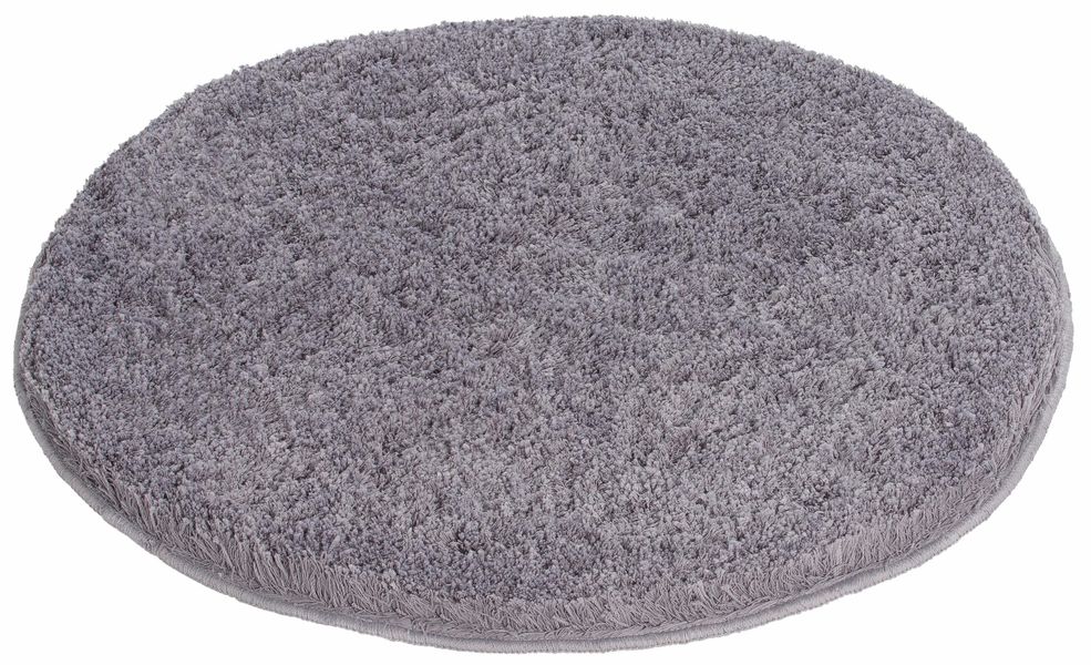 Möve Badematte "Superwuschel, Badvorleger, Badezimmer Teppich" Höhe 40 mm r günstig online kaufen