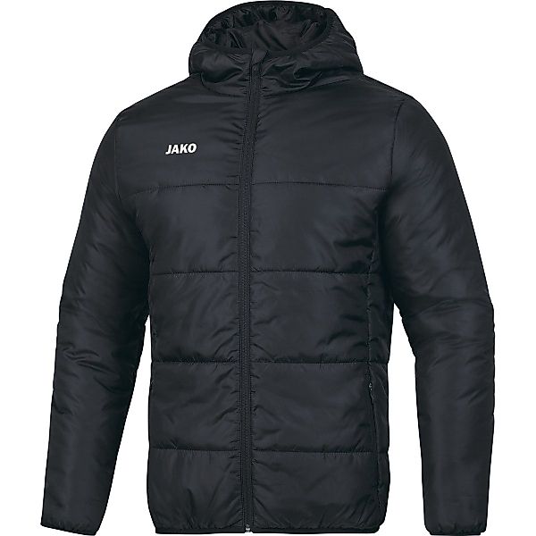 Jako Trainingsjacke EX7250 Unisex Steppjacke Basic günstig online kaufen
