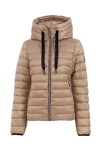 Soquesto Übergangsjacke Luja desert sand günstig online kaufen