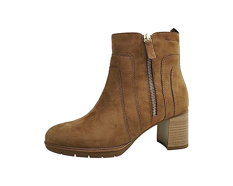 Tamaris COMFORT Stiefel Schnürstiefel günstig online kaufen