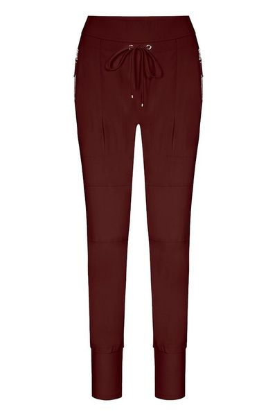 Raffaello Rossi Stoffhose hochelastisch günstig online kaufen