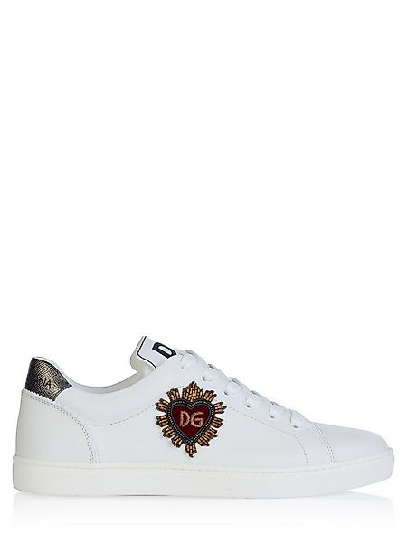 DOLCE & GABBANA Sneaker für Herren Sneaker (keine Angabe, 1-tlg., keine Ang günstig online kaufen