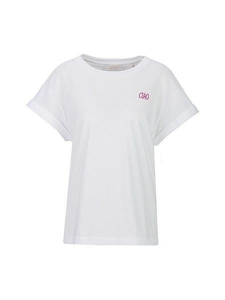 RICHROYAL T-Shirt Sparkle Organic günstig online kaufen