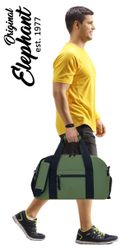 ELEPHANT Sporttasche Hydro Gym Sport Tasche günstig online kaufen