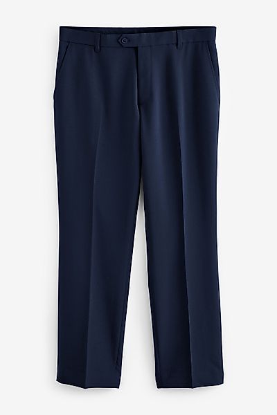 Next Stretch-Hose Hose mit schlichter Vorderseite, günstig online kaufen