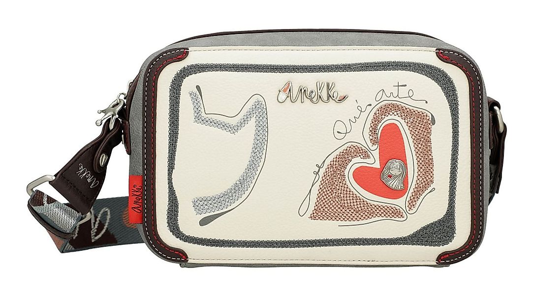 Anekke Umhängetasche Ole Crossbody Bag günstig online kaufen
