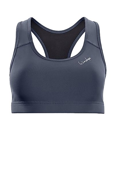 Winshape Sport-Bustier "Functional Comfort Sport-BH SB102C" mit herausnehmb günstig online kaufen