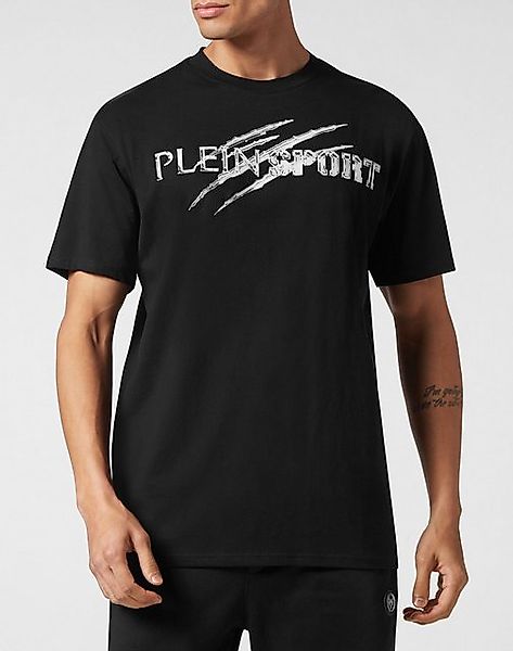 PLEIN SPORT T-Shirt Scratch günstig online kaufen