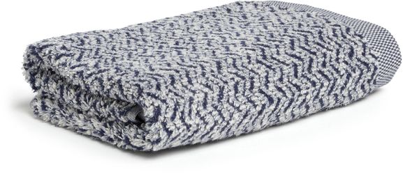 Möve Handtücher Brooklyn Fischgrat, 85% Baumwolle, günstig online kaufen