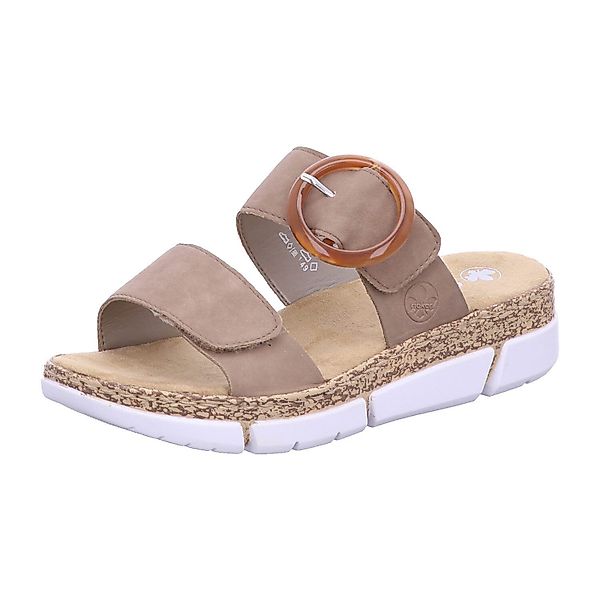Rieker Pantolette günstig online kaufen