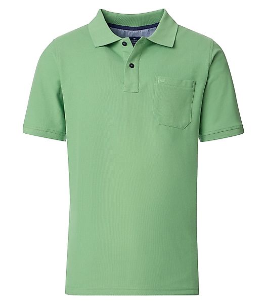 Redmond Poloshirt uni basic günstig online kaufen