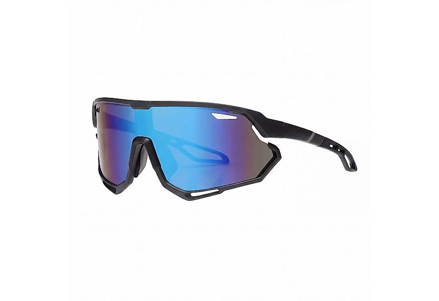 salazar.plus Fahrradbrille Sportbrille schnelle Sonnenbrille Radbrille Skib günstig online kaufen