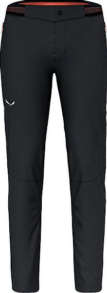 Salewa Outdoorhose PEDROC 4 DST M REG PANTS BLACK OUT günstig online kaufen