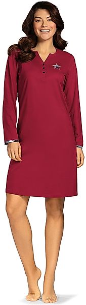 comtessa Nachthemd Lovely Dreams (Set, 1-tlg., günstig online kaufen